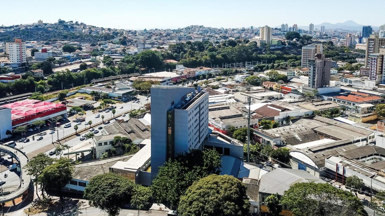 San Diego Express Barro Preto Belo Horizonte Luaran gambar